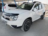 Renault Duster 2020 годаүшін8 700 000 тг. в Жанаозен – фото 3