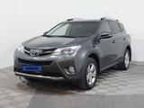 Toyota RAV4 2013 года за 10 320 000 тг. в Астана