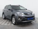 Toyota RAV4 2013 годаүшін10 320 000 тг. в Астана – фото 3