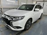 Mitsubishi Outlander 2022 года за 11 600 000 тг. в Актобе