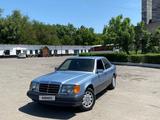 Mercedes-Benz E 200 1992 годаүшін1 650 000 тг. в Тараз