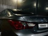 Hyundai Sonata 2013 годаүшін5 300 000 тг. в Уральск – фото 2