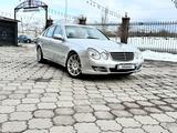 Mercedes-Benz E 500 2005 годаүшін8 000 000 тг. в Алматы – фото 3