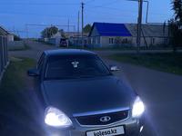 ВАЗ (Lada) Priora 2170 2008 годаүшін2 000 000 тг. в Костанай