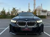 BMW X6 2024 года за 75 000 000 тг. в Астана – фото 2