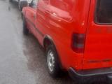 Opel Combo 1996 годаfor2 000 000 тг. в Караганда – фото 4