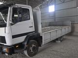 Mercedes-Benz  814 1991 годаүшін7 800 000 тг. в Шымкент – фото 2