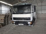 Mercedes-Benz  814 1991 годаүшін7 800 000 тг. в Шымкент
