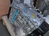 Двигатель JAC S3, S5, J7, T6 новый с гарантией за 500 000 тг. в Астана
