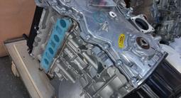 Двигатель JAC S3, S5, J7, T6 новый с гарантиейүшін500 000 тг. в Астана