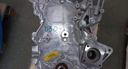 Двигатель JAC S3, S5, J7, T6 новый с гарантиейүшін500 000 тг. в Астана – фото 2