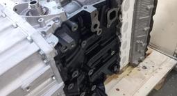 Двигатель JAC S3, S5, J7, T6 новый с гарантиейүшін500 000 тг. в Астана – фото 4