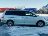 Honda Odyssey 2005 года за 6 100 000 тг. в Караганда – фото 4