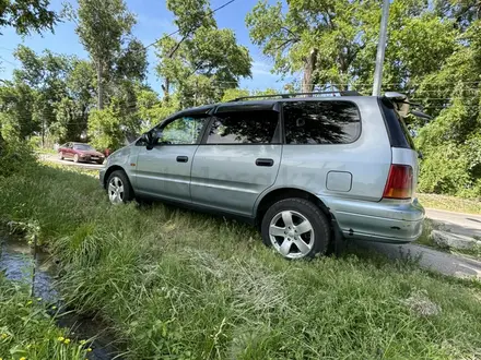 Honda Odyssey 1995 года за 2 000 000 тг. в Талдыкорган