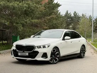 BMW 550