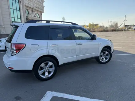 Subaru Forester 2007 года за 5 850 000 тг. в Алматы