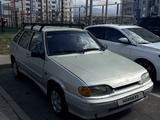 ВАЗ (Lada) 2114 2010 года за 850 000 тг. в Алматы – фото 2
