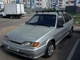 ВАЗ (Lada) 2114 2010 года за 850 000 тг. в Алматы