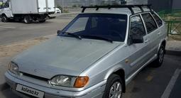 ВАЗ (Lada) 2114 2010 года за 850 000 тг. в Алматы