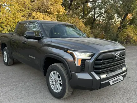 Toyota Tundra 2021 года за 35 000 000 тг. в Караганда – фото 17