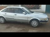 Audi 80 1982 годаүшін700 000 тг. в Шу – фото 3