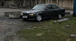 BMW 520 1993 года за 1 100 000 тг. в Алматы – фото 3