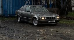BMW 520 1993 года за 1 200 000 тг. в Алматы