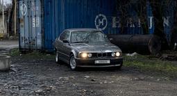 BMW 520 1993 года за 1 100 000 тг. в Алматы – фото 2