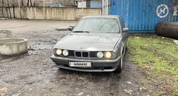 BMW 520 1993 года за 1 100 000 тг. в Алматы – фото 5