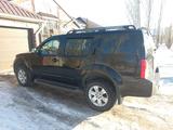 Nissan Pathfinder 2007 годаүшін6 000 000 тг. в Актобе – фото 3