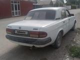 ГАЗ 3110 Волга 1998 годаүшін900 000 тг. в Жаркент – фото 3