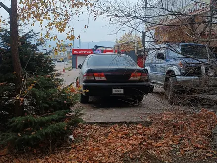 Nissan Cefiro 1998 года за 3 000 000 тг. в Алматы – фото 2