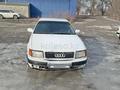 Audi 100 1991 годаүшін1 400 000 тг. в Шелек – фото 15