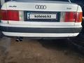 Audi 100 1991 годаүшін1 400 000 тг. в Шелек – фото 12