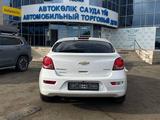 Chevrolet Cruze 2013 годаүшін4 850 000 тг. в Уральск – фото 4