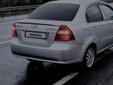 Chevrolet Aveo 2011 года за 2 500 000 тг. в Павлодар