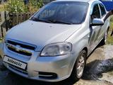 Chevrolet Aveo 2011 года за 2 500 000 тг. в Павлодар – фото 3