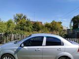 Chevrolet Aveo 2011 года за 2 500 000 тг. в Павлодар – фото 4