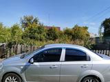 Chevrolet Aveo 2011 года за 2 500 000 тг. в Павлодар – фото 5