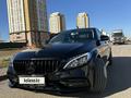 Mercedes-Benz C 200 2017 годаүшін14 000 000 тг. в Астана