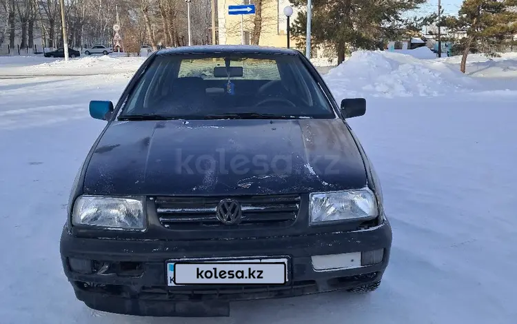 Volkswagen Vento 1995 года за 900 000 тг. в Астана