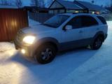 Kia Sorento 2004 года за 4 500 000 тг. в Абай (Абайский р-н) – фото 5