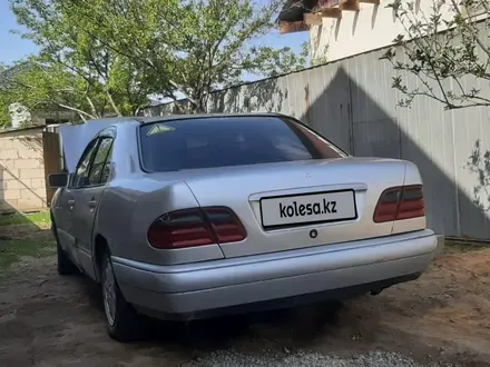 Mercedes-Benz E 230 1996 годаүшін1 650 000 тг. в Алматы