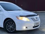 Toyota Camry 2007 годаfor6 000 000 тг. в Айтеке би – фото 3