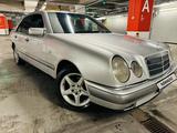 Mercedes-Benz E 230 1997 годаfor2 650 000 тг. в Алматы – фото 5