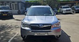 Subaru Forester 2013 годаүшін9 300 000 тг. в Алматы