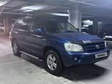 Toyota Highlander 2001 года за 6 500 000 тг. в Алматы – фото 2