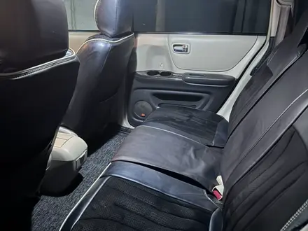 Toyota Highlander 2001 года за 5 900 000 тг. в Алматы – фото 12
