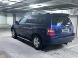 Toyota Highlander 2001 года за 6 500 000 тг. в Алматы – фото 4