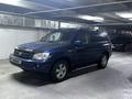 Toyota Highlander 2001 года за 5 900 000 тг. в Алматы